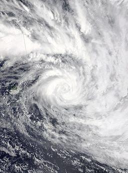 Cyclone Tino Devastates Tuvalu with Flooding and Infrastructure Damage