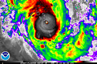 Cyclone Pam devastates Tuvalu causing food and water crises, infrastructure damage, and vulnerable conditions.