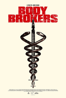 Moment image for Body Brokers