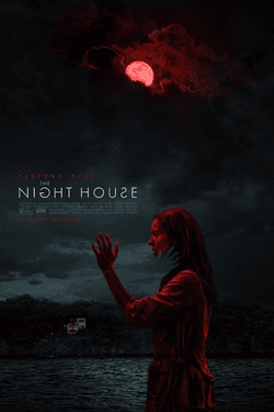 Moment image for The Night House 