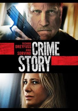 Moment image for Crime Story