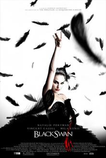 Moment image for Black Swan 