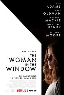 The Woman in the Window 