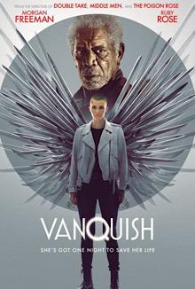 Vanquish 