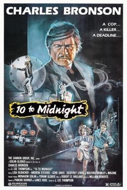 Moment image for  10 to Midnight