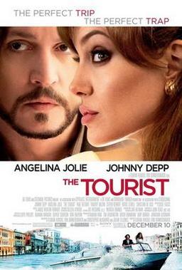 The Tourist 
