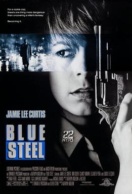 Moment image for Blue Steel