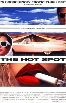 Moment image for The Hot Spot