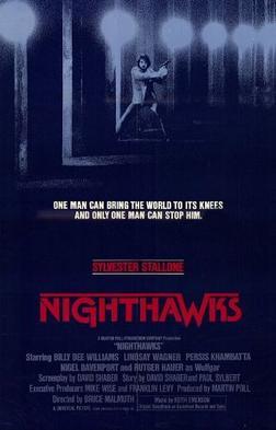 Nighthawks 