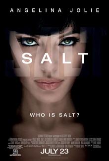 Moment image for Salt 