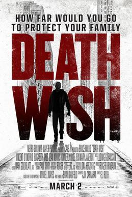 Moment image for Death Wish