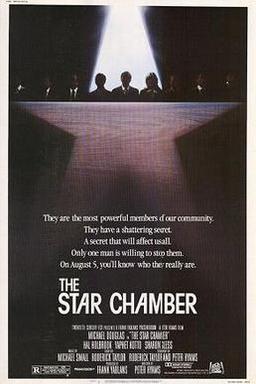 The Star Chamber