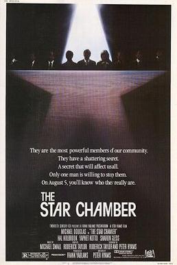 Moment image for The Star Chamber