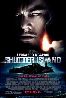 Moment image for Shutter Island 