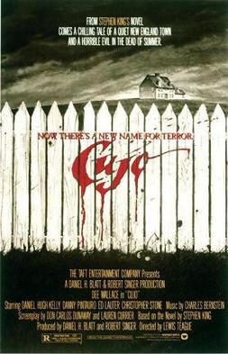 Moment image for Cujo