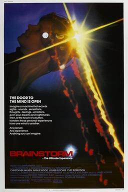 Brainstorm (1983 film)