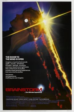 Moment image for Brainstorm (1983 film)