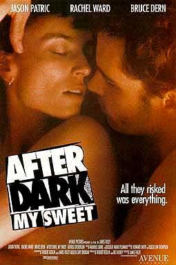 Moment image for After Dark, My Sweet