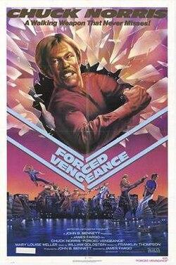 Forced Vengeance