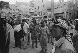 Arab Federation formed in response to the United Arab Republic; Jordan and Iraq alliance.