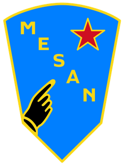 MESAN wins territorial assembly; Boganda Grand Council president.