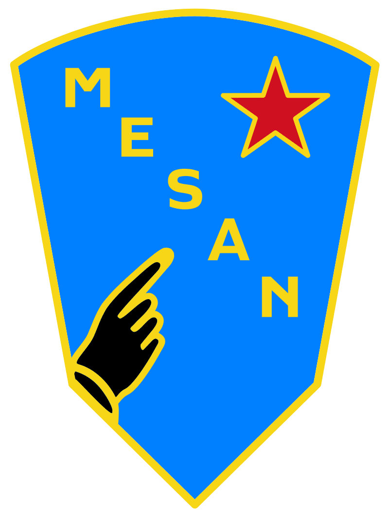 Moment image for MESAN wins territorial assembly; Boganda Grand Council president.