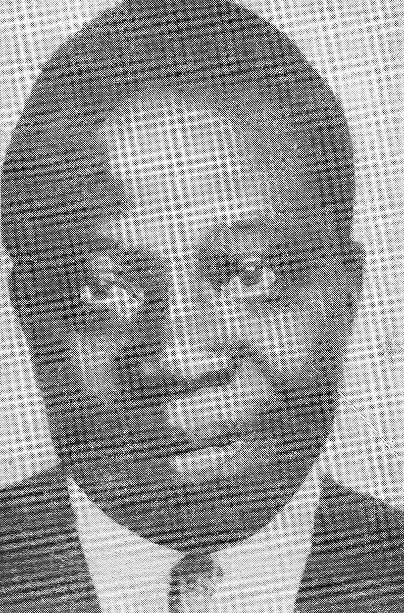 Moment image for Unexpected death of prominent leader Barsiaka Boganda shocks nation and alters political landscape.