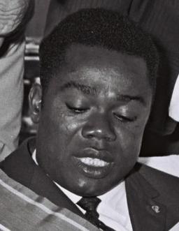 Independence Achieved with David Dacko as President