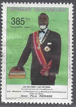 ICC to Investigate War Crimes After 2002 Failed Coup