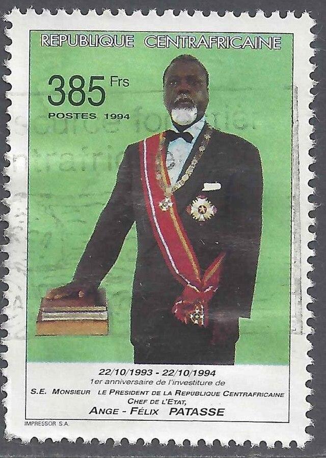 Moment image for ICC to Investigate War Crimes After 2002 Failed Coup