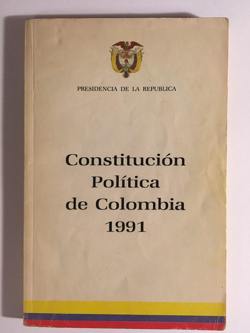 Moment image for Key Reforms in 1991 Constitution