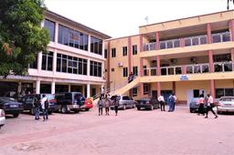 The University of the Gambia (UTG) was established 