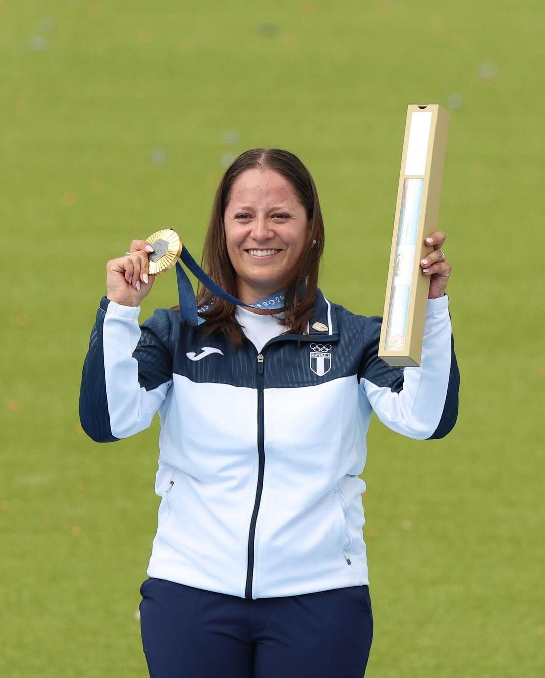 Moment image for Adriana Ruano and Jean Pierre Brol Win Medals at Olympics