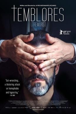 Moment image for Film Releases of Temblores and La Llorona 
