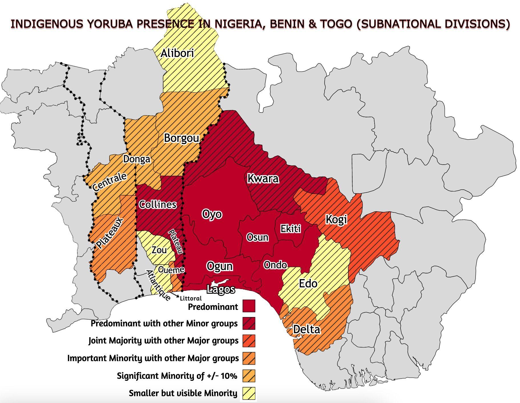 Moment image for Yoruba City-States Expansion