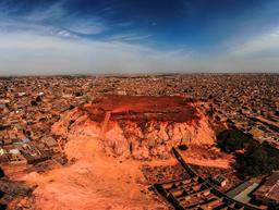 The Emergence of the Kano Kingdom