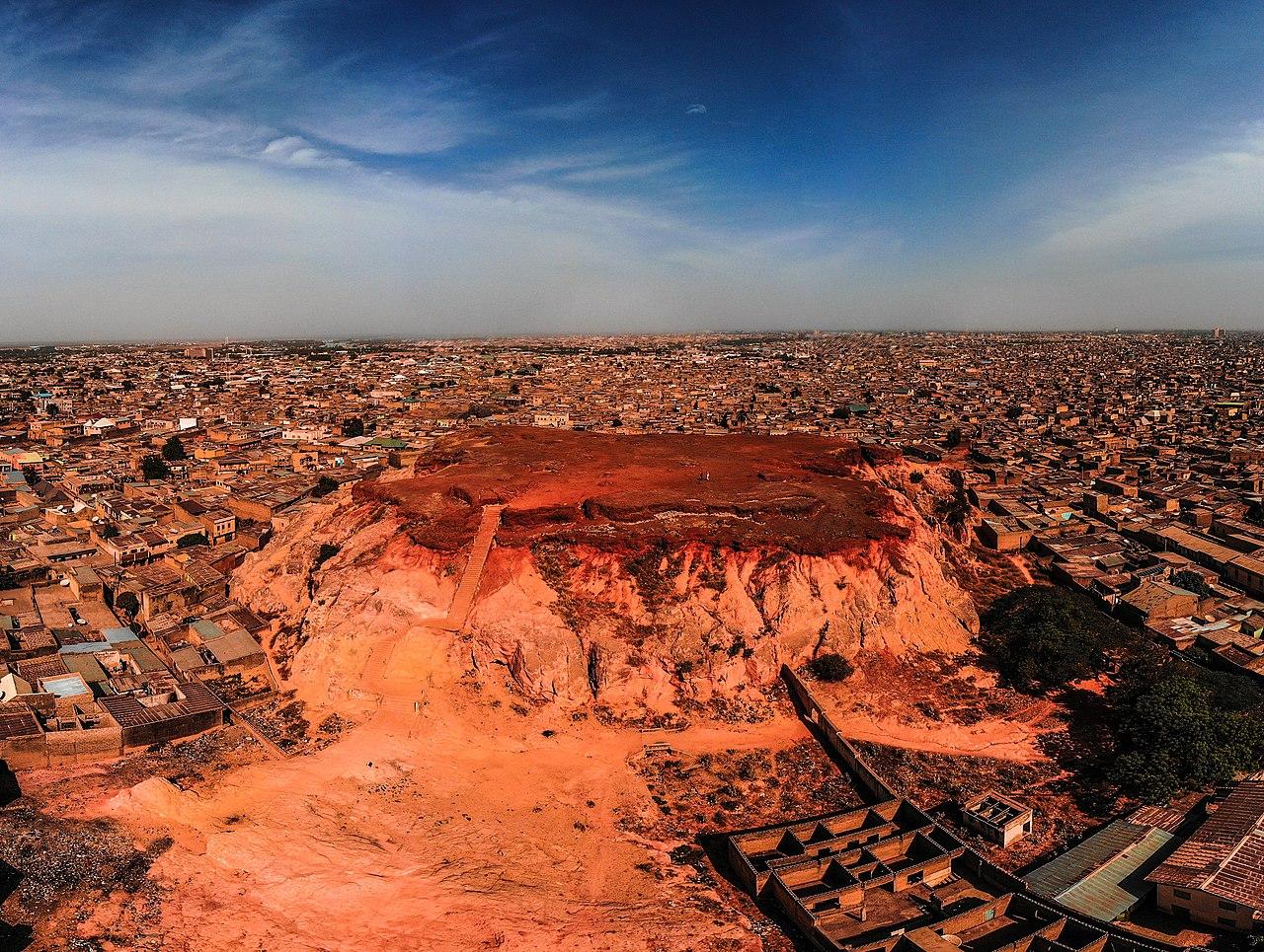 Moment image for The Emergence of the Kano Kingdom