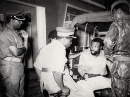 Colonel Ojukwu Flees, Deputy Surrenders: End of Civil War
