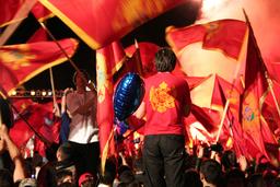 Montenegro Declares Independence: A Pivotal Moment in National History.