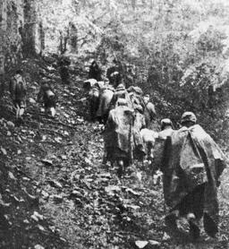 Operation Schwartz: German forces target Chetniks in Montenegro during WWII, weakening resistance movement.