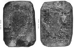 Itti-Marduk-balatu's Victory Over Elamite Attacks