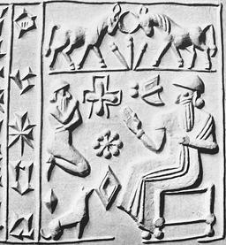 Burna-Buriash II Ascends to the Throne