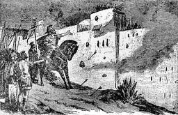 Nidinta-Bel reigns as Nebuchadnezzar III