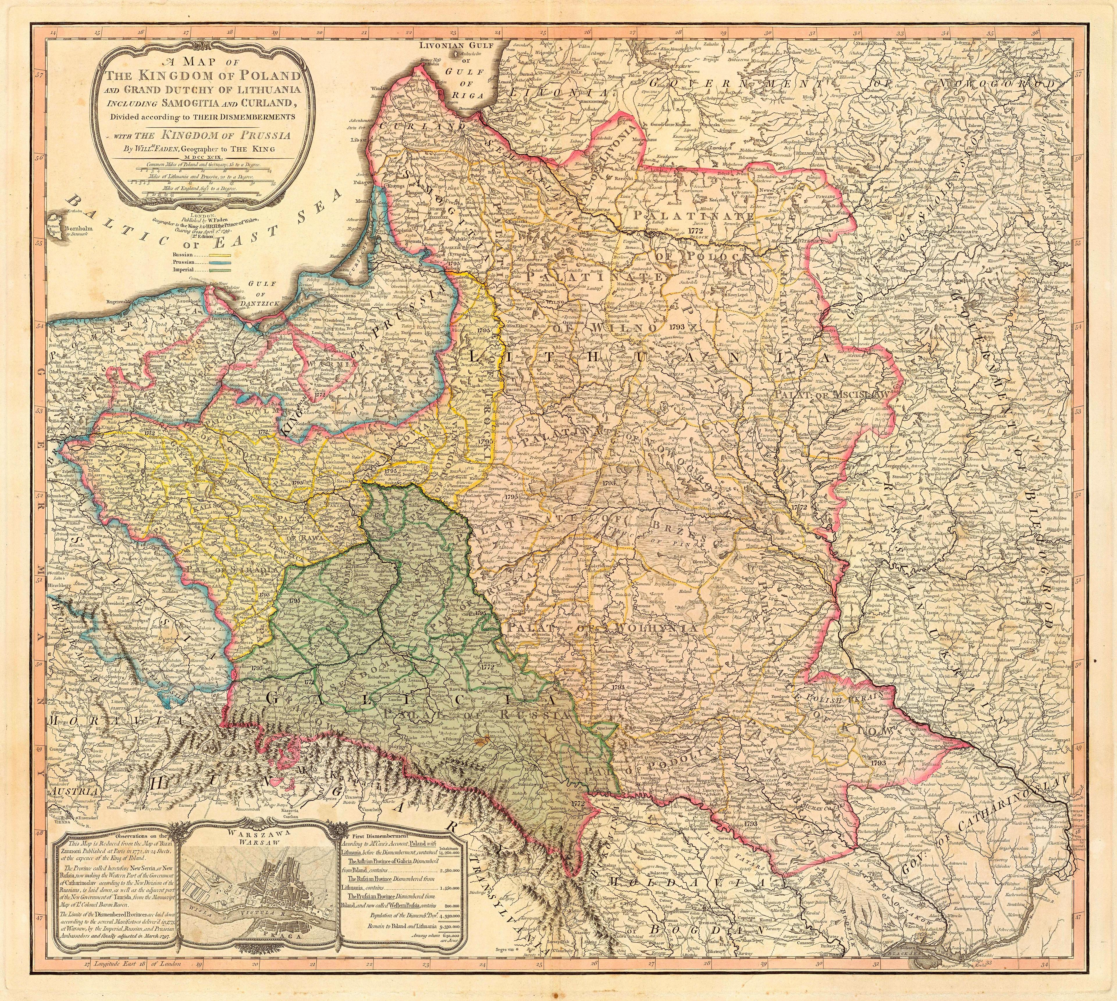 Moment image for Formation of the Polish-Lithuanian Commonwealth through the Union of Lublin in the 16th century.