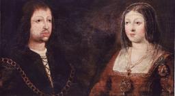 Isabella I of Castile passed away 