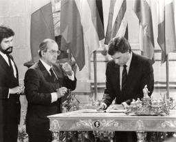 Spain became a member of the European Union in 1986.