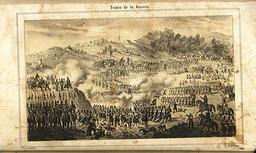 The Second Carlist War commenced.