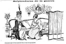 The war ended, bringing an end to World War I.