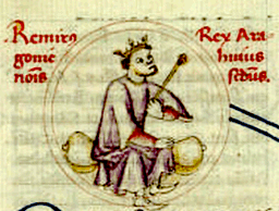 Ramiro the Monk died and was succeeded by Petronilla as queen regnant of Aragon.