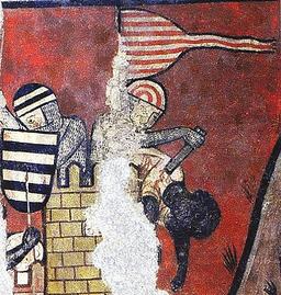 James the Conqueror led a large fleet and army to conquer Majorca from Salou, Cambrils, and Tarragona.